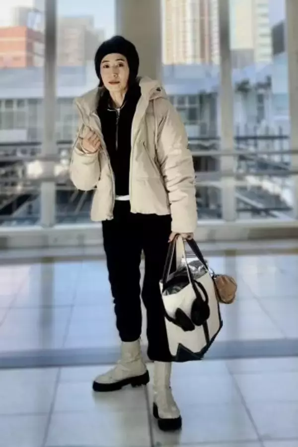 「ユニクロ年末祭・新年祭が来た！“見たら即買い”の名品を40代スタイリストが厳選しました」の画像