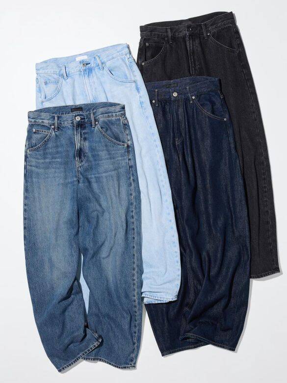 ユニクロ年末祭・新年祭が来た！“見たら即買い”の名品を40代スタイリストが厳選しました