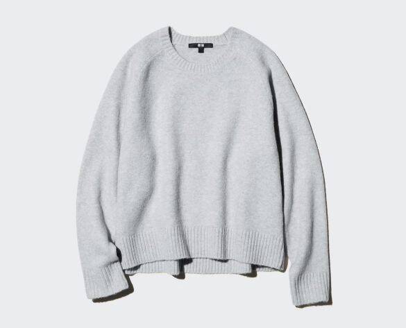 ユニクロ年末祭・新年祭が来た！“見たら即買い”の名品を40代スタイリストが厳選しました