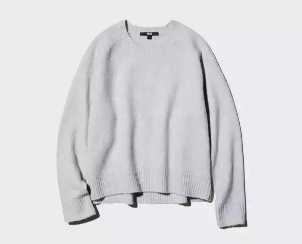 「ユニクロ年末祭・新年祭が来た！“見たら即買い”の名品を40代スタイリストが厳選しました」の画像