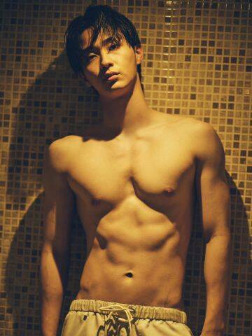 「実は“超有名俳優”の次男」“メンノン”モデルもこなす22歳･イケメン俳優が2026年ブレイク必至なワケ。身長184cm、鍛え上げられた肉体美も話題