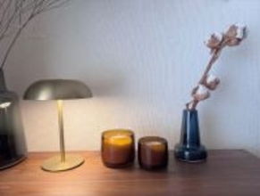 無印良品の“新しいキャンドル”が最高すぎ…790円と思えない、高級ブランド級の香りに満たされる