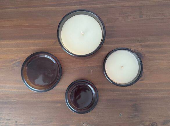 無印良品の“新しいキャンドル”が最高すぎ…790円と思えない、高級ブランド級の香りに満たされる