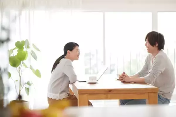 夫の浮気を問い詰めたら…“ありえない提案”にゾゾッ。不倫相手の“距離感バグりすぎなひと言”にも背筋が凍った