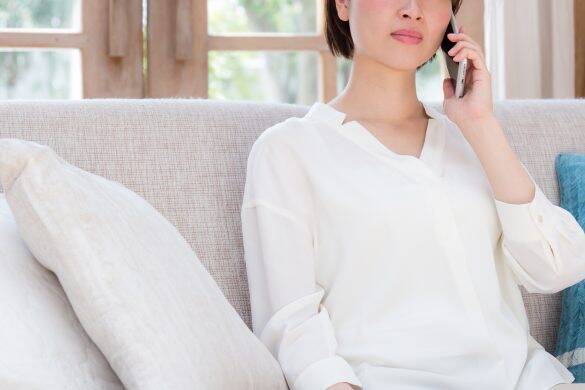 夫の浮気を問い詰めたら…“ありえない提案”にゾゾッ。不倫相手の“距離感バグりすぎなひと言”にも背筋が凍った