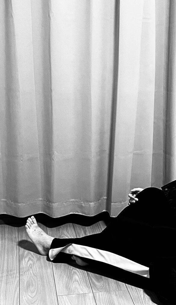 「家族の話をすると記憶が消える」「手に熱湯をかけても何も感じない」24歳・虐待サバイバーが語る“PTSDのリアル”＜後編＞