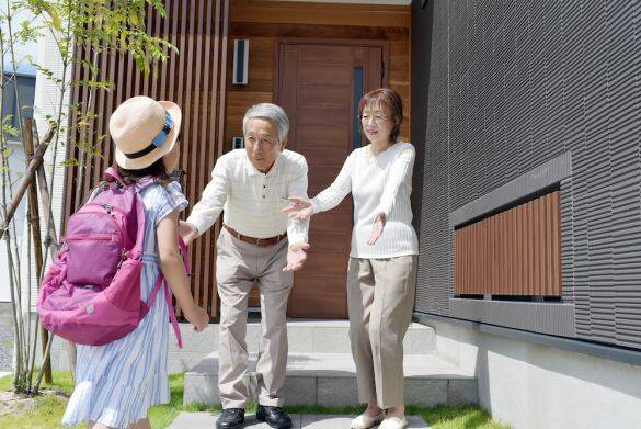 帰省するたびに嫌味を連発する義母に「もう来るのやめますか？」と言った結果→ありえない事態に／義実家・家族人気記事BEST