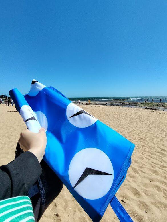 「話しかけられてもほとんど無視みたいな…」海外一人旅で見た“日本人の姿”に36歳・元子役が思ったこと