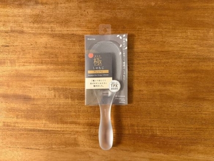 しゃもじに奮発して1000円払ってみたら…ごはん生活が激変！ “地味なひと手間”が消えただけなのに