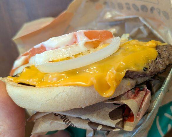 バーガーキングが「マックやモスの脅威になる」と言える3つのワケ。ハンバーガーセットの“価格”だけじゃない