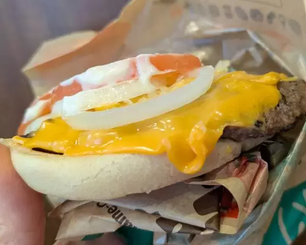 「バーガーキングが「マックやモスの脅威になる」と言える3つのワケ。ハンバーガーセットの“価格”だけじゃない」の画像