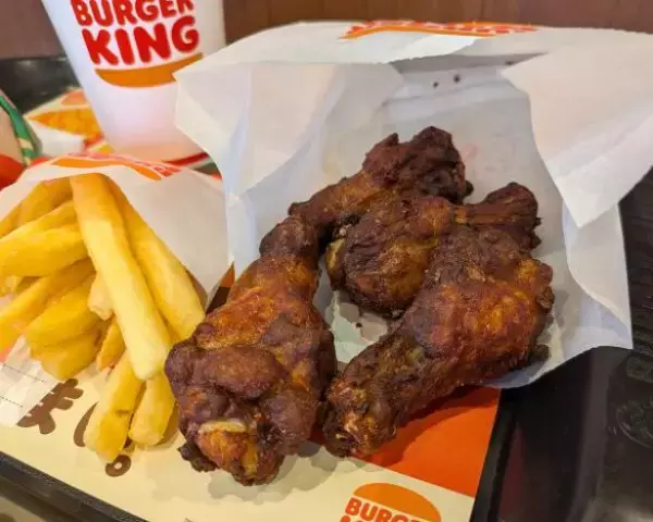 「バーガーキングが「マックやモスの脅威になる」と言える3つのワケ。ハンバーガーセットの“価格”だけじゃない」の画像