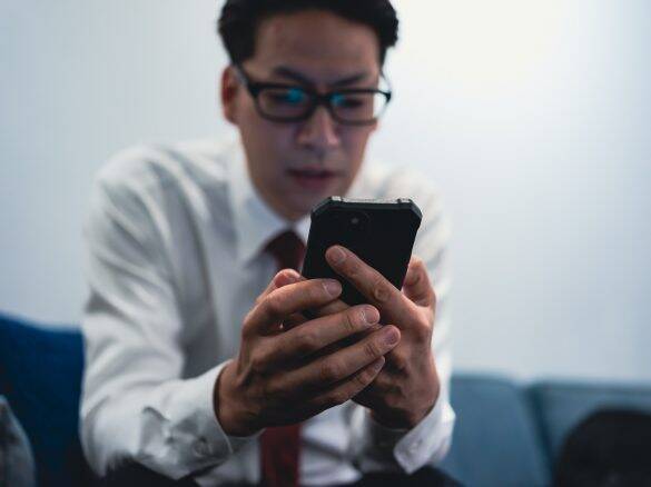 40代の大学准教授。「スペック十分」「高望みゼロ」なのに…全然結婚できないワケ。女性をドン引きさせた“結婚相談所の痛恨のミス”とは