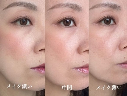 40代メイクが「濃くても薄くても老けて見える」納得の理由。若見えのカギは“眉の透け感”と3つのポイント