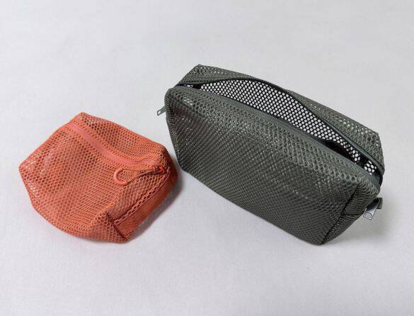 無印の“新作ポーチ”が大当たり！ バッグが一瞬で片付く「定番ポーチより優秀なポイント」