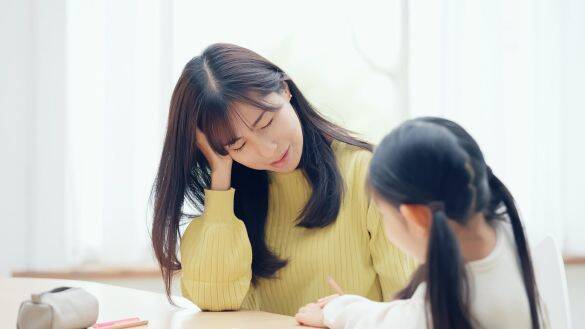 「マンジャロ打ったら…」小6女子の“異常な会話”に絶句。「キャバ嬢になりたい」と語る娘に元夜職の母が“あえて否定しなかった”理由
