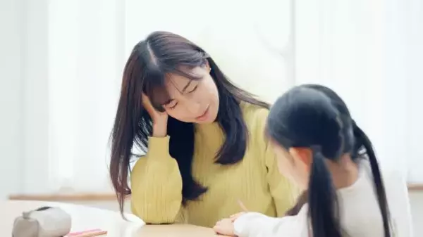 「「マンジャロ打ったら…」小6女子の“異常な会話”に絶句。「キャバ嬢になりたい」と語る娘に元夜職の母が“あえて否定しなかった”理由」の画像