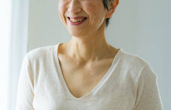 義母の他人行儀なふるまいに悩む女性、義姉から理由を聞いてスッキリ／義実家・家族記事BEST5