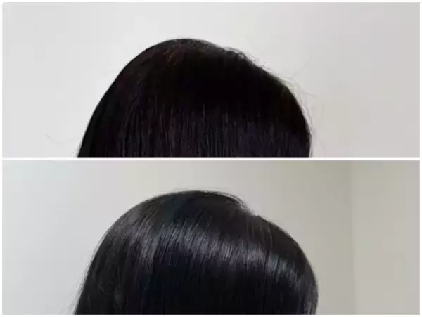 1000円ちょいのスプレーだけで、40代の髪に“天使の輪”が！ トリートメントより簡単な“令和の最新アイテム”にウキウキ