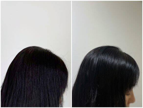 1000円ちょいのスプレーだけで、40代の髪に“天使の輪”が！ トリートメントより簡単な“令和の最新アイテム”にウキウキ