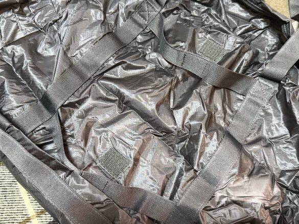 旅行帰りに荷物が増えて困る…無印良品2990円「手のひらサイズボストンバッグ」で即解決｜無印良品週間に買いたいもの