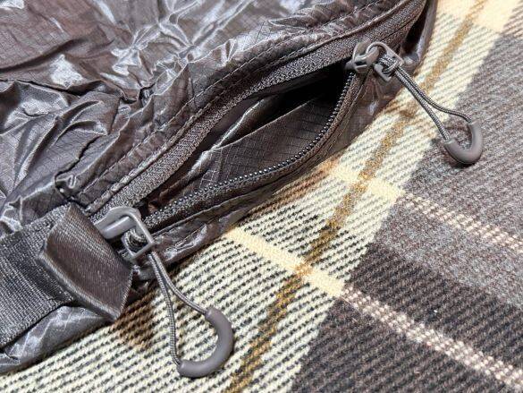 旅行帰りに荷物が増えて困る…無印良品2990円「手のひらサイズボストンバッグ」で即解決｜無印良品週間に買いたいもの
