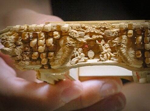 12歳の少年が作った「ミニだんじり」の完成度がスゴい…！親子二代に続く”だんじり愛”を取材