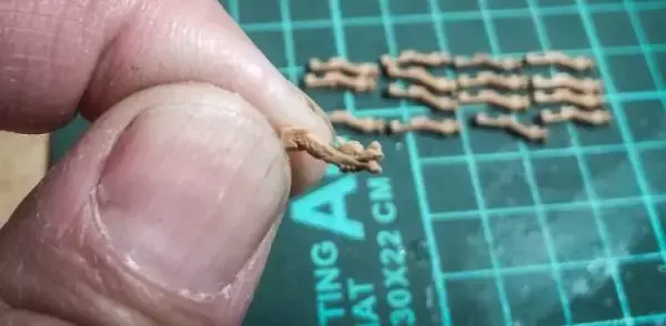 「12歳の少年が作った「ミニだんじり」の完成度がスゴい…！親子二代に続く”だんじり愛”を取材」の画像