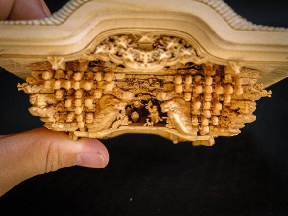 12歳の少年が作った「ミニだんじり」の完成度がスゴい…！親子二代に続く”だんじり愛”を取材