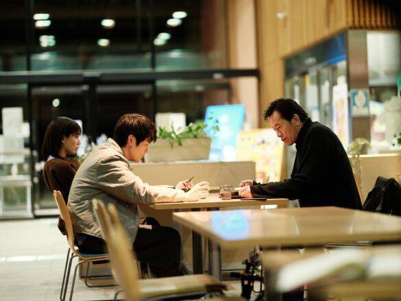 「倒れる寸前」遠藤憲一（64）が語る人気料理番組の裏側。「何やってるか、全然覚えてない」