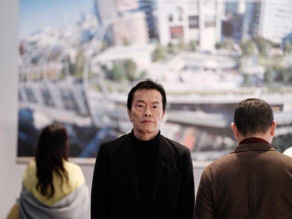 「倒れる寸前」遠藤憲一（64）が語る人気料理番組の裏側。「何やってるか、全然覚えてない」