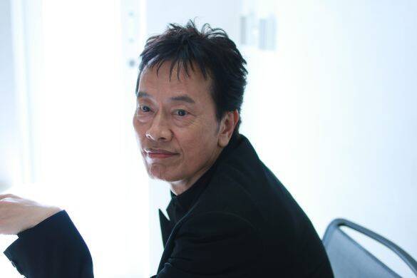 「倒れる寸前」遠藤憲一（64）が語る人気料理番組の裏側。「何やってるか、全然覚えてない」