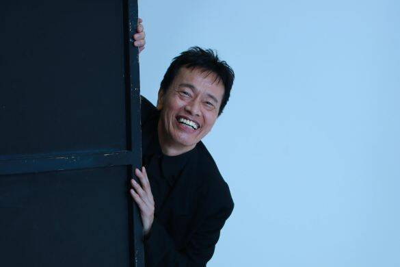 「倒れる寸前」遠藤憲一（64）が語る人気料理番組の裏側。「何やってるか、全然覚えてない」