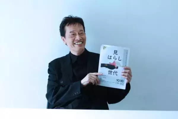「「倒れる寸前」遠藤憲一（64）が語る人気料理番組の裏側。「何やってるか、全然覚えてない」」の画像