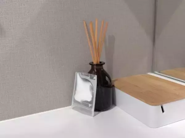 「旅行用スキンケアの詰替、最強は「セリアのパウチ」と言えるワケ。荷物も気分も軽くて最高！」の画像