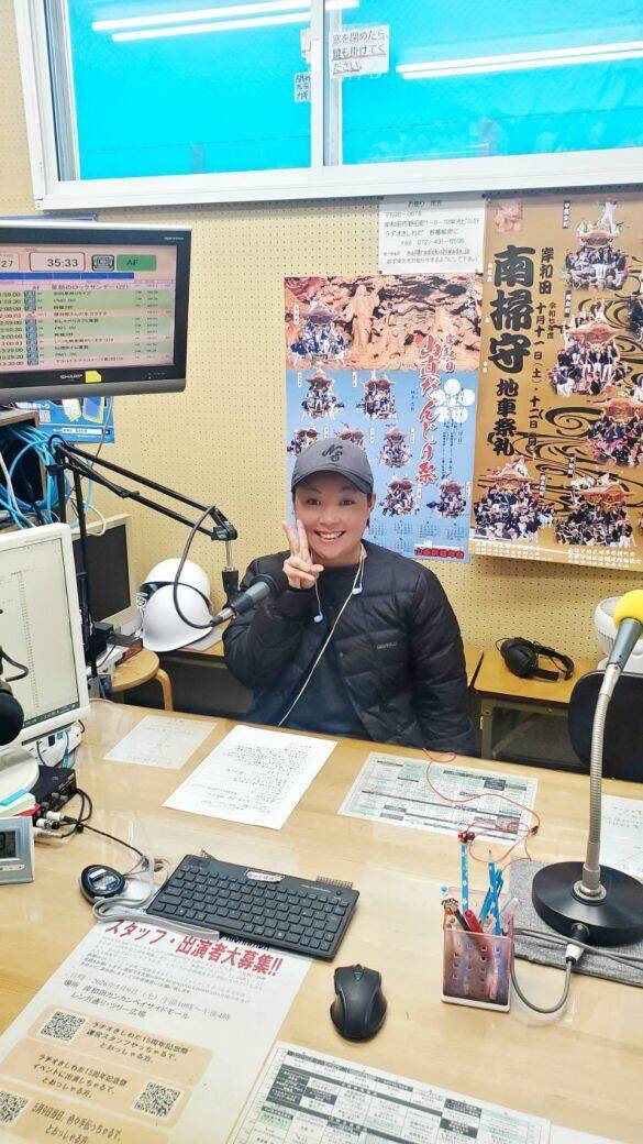 「あっぱれさんま大先生」かなこちゃん、子役で1億円→ホームレスを経て。いま選んだ“新しい仕事”とは