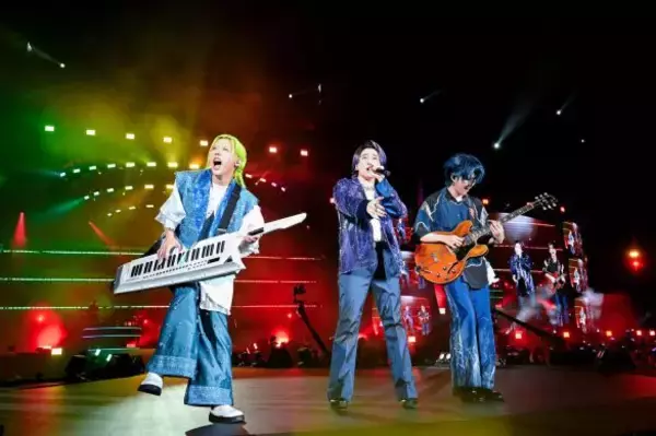 「「さんざん煽っておいて」ミセス“重大発表”に批判の声…“音楽性以外”がいつも注目を集めてしまう構造的な問題」の画像