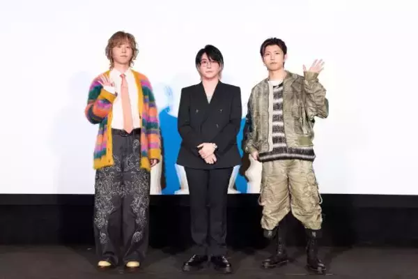 「「さんざん煽っておいて」ミセス“重大発表”に批判の声…“音楽性以外”がいつも注目を集めてしまう構造的な問題」の画像