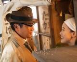 「「こんな運転手いない」とのツッコミも…それでも木村拓哉のタクシー運転手役が“良い”と言えるワケ」の画像11