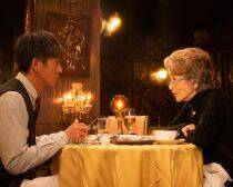 「こんな運転手いない」とのツッコミも…それでも木村拓哉のタクシー運転手役が“良い”と言えるワケ