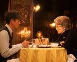 「「こんな運転手いない」とのツッコミも…それでも木村拓哉のタクシー運転手役が“良い”と言えるワケ」の画像12