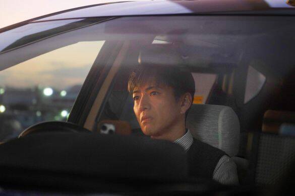 「こんな運転手いない」とのツッコミも…それでも木村拓哉のタクシー運転手役が“良い”と言えるワケ