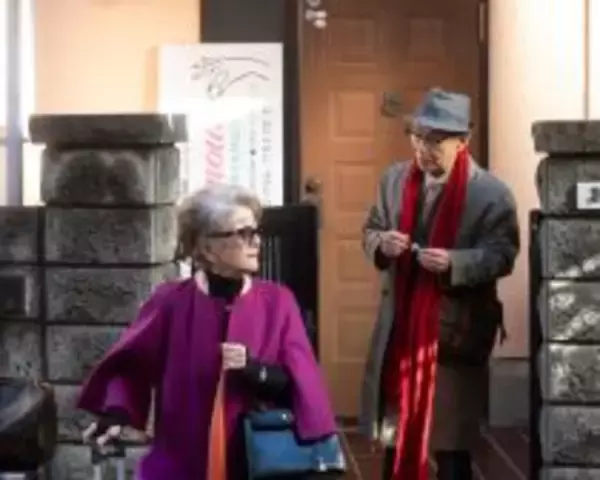 「「こんな運転手いない」とのツッコミも…それでも木村拓哉のタクシー運転手役が“良い”と言えるワケ」の画像