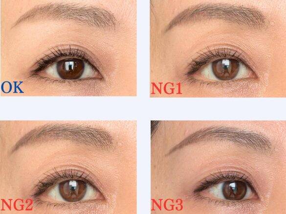 40代女性に多い「やってはいけない“老け見え眉メイク”」5パターン。「今っぽ眉毛」との大きな違いは／2025 人気記事top5