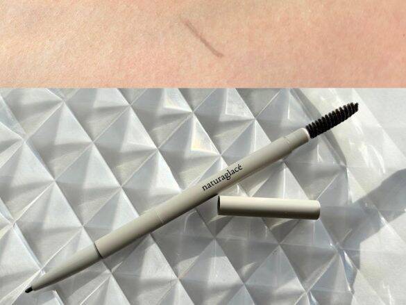 40代女性に多い「やってはいけない“老け見え眉メイク”」5パターン。「今っぽ眉毛」との大きな違いは／2025 人気記事top5