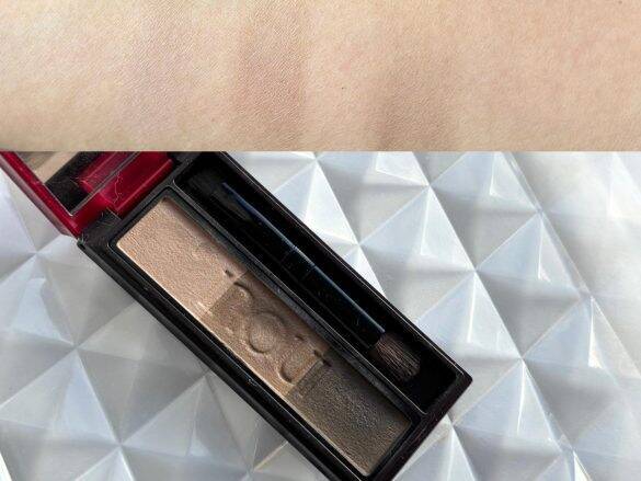 40代女性に多い「やってはいけない“老け見え眉メイク”」5パターン。「今っぽ眉毛」との大きな違いは／2025 人気記事top5