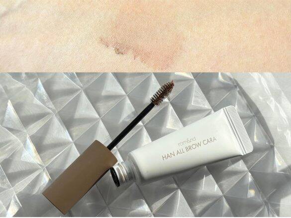 40代女性に多い「やってはいけない“老け見え眉メイク”」5パターン。「今っぽ眉毛」との大きな違いは／2025 人気記事top5