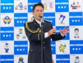 実は父親が有名俳優。『半沢直樹』でクセ強ネチネチキャラも演じた53歳俳優の“名人芸”とは