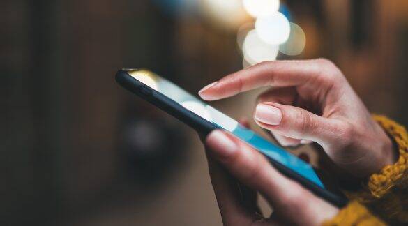 2回目デートで断られ続ける35歳女性。LINEのやりとりで“ウンザリされる”理由がわかった