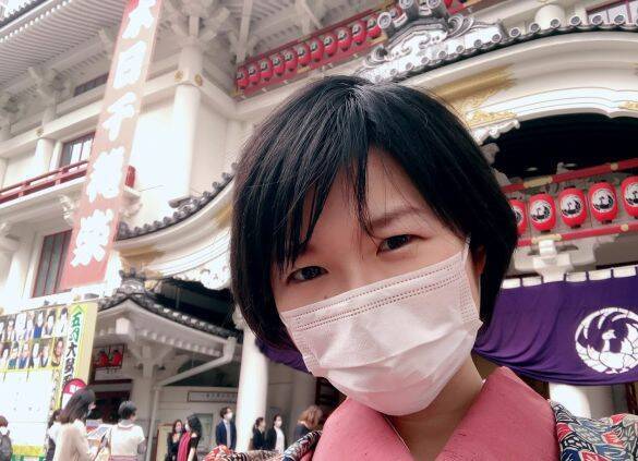 36歳・元『渡鬼』子役がスマホを5年以上使うためにやっている“たった1つのこと”「自転車で2回轢いたこともあるけど…」